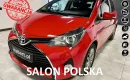 Toyota Yaris 1.33 99KM Face Lift Premium Klima Alu Kamera tyl 1Wł SALON PL 55.000km zdjęcie 1