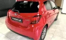 Toyota Yaris 1.33 99KM Face Lift Premium Klima Alu Kamera tyl 1Wł SALON PL 55.000km zdjęcie 4