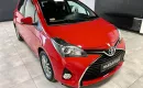 Toyota Yaris 1.33 99KM Face Lift Premium Klima Alu Kamera tyl 1Wł SALON PL 55.000km zdjęcie 5