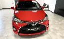 Toyota Yaris 1.33 99KM Face Lift Premium Klima Alu Kamera tyl 1Wł SALON PL 55.000km zdjęcie 6