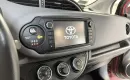Toyota Yaris 1.33 99KM Face Lift Premium Klima Alu Kamera tyl 1Wł SALON PL 55.000km zdjęcie 19
