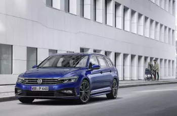 Volkswagen VOLKSWAGEN Passat 2.0 TDI EVO Business