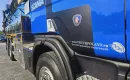 samochód ciężarowy Scania zdjęcie 5