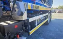 samochód ciężarowy Scania zdjęcie 6