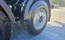samochód ciężarowy Scania zdjęcie 8