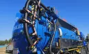 samochód ciężarowy Scania zdjęcie 9