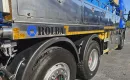 samochód ciężarowy Scania zdjęcie 10