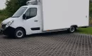 Renault Master SKLEP BAR FOODTRUCK KONTENER NISKOPODŁOGOWY KLIMA AGREGAT zdjęcie 1