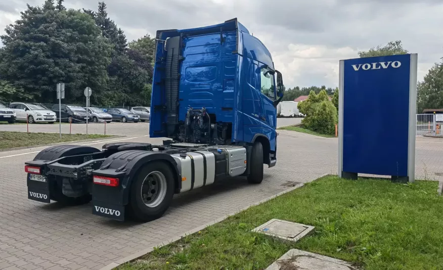 Volvo FH460 Turbo Compound 2021 zdjęcie 