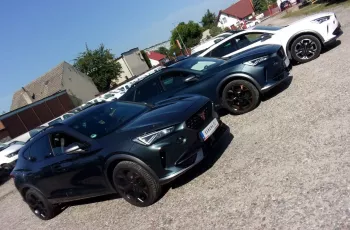 Cupra cupra-formentor