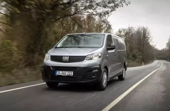 Fiat FIAT Scudo 2.0 MJ Standard 2.8t