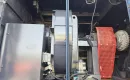 Iveco MTS 4 x turbina odkurzacz koparka ssąca substancje sypkie koparka ssąca substancje sypkie odkurzacz WUKO Saugbagger zdjęcie 6