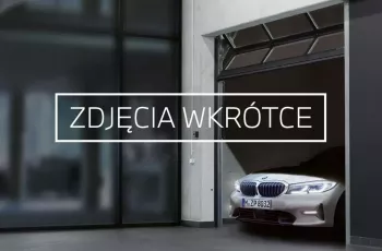 BMW 518 FV23 bezwypadkowy PL salon M pakiet HERITAGE Virtual Cockpit