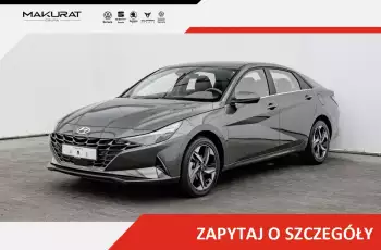 Hyundai Elantra GD1G498 # 1.6 Executive, LED, Salon PL, VAT 23%
