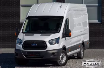 Ford Transit L4H3 Maxi WYSOKI DACH