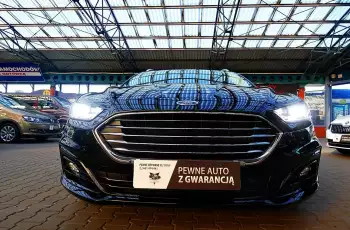 Ford Mondeo 3 Lata GWARANCJI I-wł Krajowy Bezwypadkowy 2.0 EcoBlue AUTOMAT FV23% 4x2