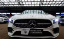 Mercedes A 220 3Lata GWARANCJA Kraj 1wł Bezwypadk AMG 2.0i 190KM Automat 7G-DCT FV23% 4x2 zdjęcie 1
