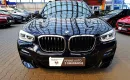 BMW X4 M-PAKIET 3Lata GWARANCJA 1wł Krajowy Bezwypadk 3.0d 4X4 xDrive FV23% 4x2 zdjęcie 29
