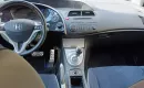 Honda Civic 1.8 VTEC Sport, 140KM, automat, I właść. 102 tys.km, bezwypadkowy zdjęcie 12