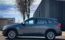 BMW X1 2.0d 190KM Faktura VAT 23% zdjęcie 9