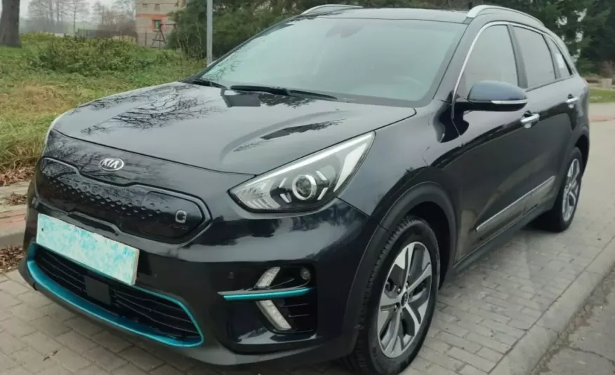 Niro Kia Niro E-Niro 64kWh L zdjęcie 1