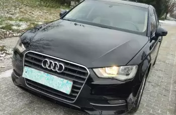 Audi A3 Audi A 3 2.0 tdi automat