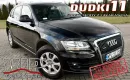 Audi Q5 2.0tdi 4X4, Serwis, Skóry, Hands-Free, Parktronic, Manual, GWARANCJA zdjęcie 1