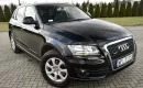 Audi Q5 2.0tdi 4X4, Serwis, Skóry, Hands-Free, Parktronic, Manual, GWARANCJA zdjęcie 3