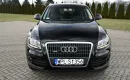 Audi Q5 2.0tdi 4X4, Serwis, Skóry, Hands-Free, Parktronic, Manual, GWARANCJA zdjęcie 5