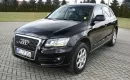Audi Q5 2.0tdi 4X4, Serwis, Skóry, Hands-Free, Parktronic, Manual, GWARANCJA zdjęcie 7