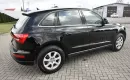 Audi Q5 2.0tdi 4X4, Serwis, Skóry, Hands-Free, Parktronic, Manual, GWARANCJA zdjęcie 8