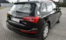 Audi Q5 2.0tdi 4X4, Serwis, Skóry, Hands-Free, Parktronic, Manual, GWARANCJA zdjęcie 9