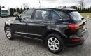 Audi Q5 2.0tdi 4X4, Serwis, Skóry, Hands-Free, Parktronic, Manual, GWARANCJA zdjęcie 12