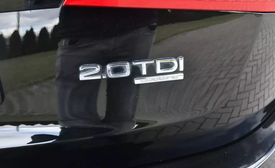 Audi Q5 2.0tdi 4X4, Serwis, Skóry, Hands-Free, Parktronic, Manual, GWARANCJA zdjęcie 21