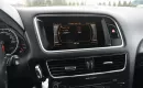 Audi Q5 2.0tdi 4X4, Serwis, Skóry, Hands-Free, Parktronic, Manual, GWARANCJA zdjęcie 23