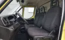 Iveco Daily KONTENER 8EP KLIMA 4.14x2.21x2.20 MANUAL KRAJOWY 35S13 DMC 3500 KG zdjęcie 6