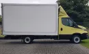 Iveco Daily KONTENER 8EP KLIMA 4.14x2.21x2.20 MANUAL KRAJOWY 35S13 DMC 3500 KG zdjęcie 11