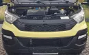 Iveco Daily KONTENER 8EP KLIMA 4.14x2.21x2.20 MANUAL KRAJOWY 35S13 DMC 3500 KG zdjęcie 13