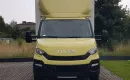 Iveco Daily KONTENER 8EP KLIMA 4.14x2.21x2.20 MANUAL KRAJOWY 35S13 DMC 3500 KG zdjęcie 14