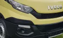Iveco Daily KONTENER 8EP KLIMA 4.14x2.21x2.20 MANUAL KRAJOWY 35S13 DMC 3500 KG zdjęcie 25