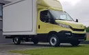 Iveco Daily KONTENER 8EP KLIMA 4.14x2.21x2.20 MANUAL KRAJOWY 35S13 DMC 3500 KG zdjęcie 30