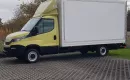 Iveco Daily WINDA KONTENER 8EP 4.14x2.22x2.20 KLIMA KRAJOWY DMC 3500 KG 35-120 zdjęcie 1