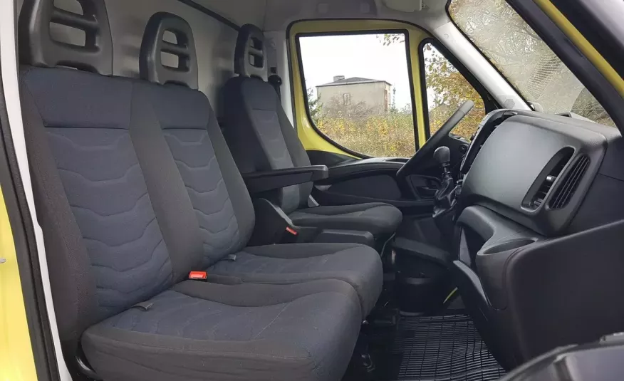 Iveco Daily WINDA KONTENER 8EP 4.14x2.22x2.20 KLIMA KRAJOWY DMC 3500 KG 35-120 zdjęcie 10