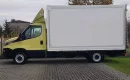 Iveco Daily WINDA KONTENER 8EP 4.14x2.22x2.20 KLIMA KRAJOWY DMC 3500 KG 35-120 zdjęcie 12