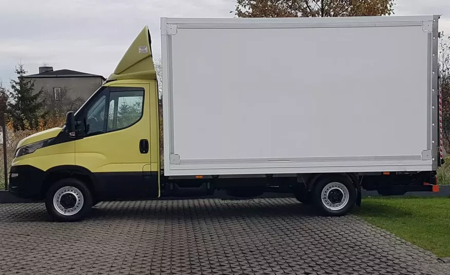 Iveco Daily WINDA KONTENER 8EP 4.14x2.22x2.20 KLIMA KRAJOWY DMC 3500 KG 35-120 zdjęcie 12