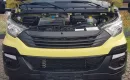 Iveco Daily WINDA KONTENER 8EP 4.14x2.22x2.20 KLIMA KRAJOWY DMC 3500 KG 35-120 zdjęcie 15