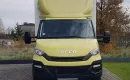 Iveco Daily WINDA KONTENER 8EP 4.14x2.22x2.20 KLIMA KRAJOWY DMC 3500 KG 35-120 zdjęcie 16