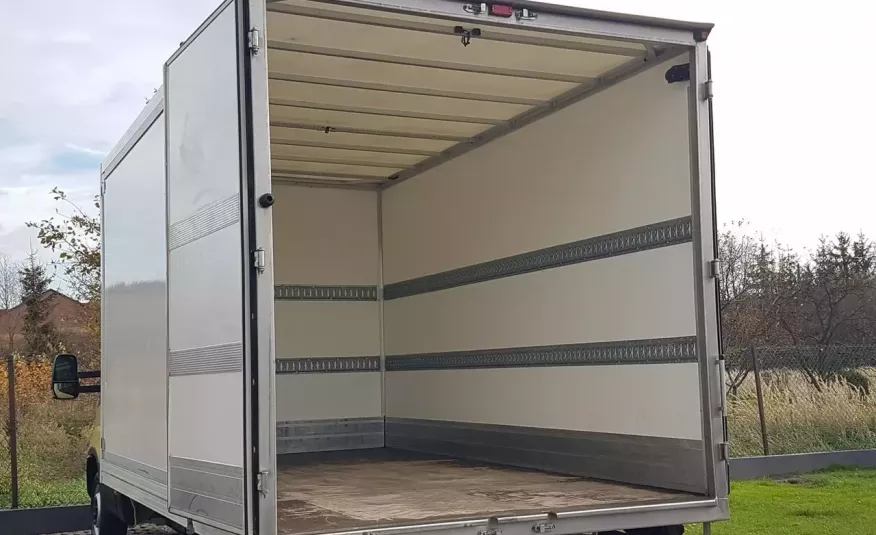 Iveco Daily WINDA KONTENER 8EP 4.14x2.22x2.20 KLIMA KRAJOWY DMC 3500 KG 35-120 zdjęcie 23