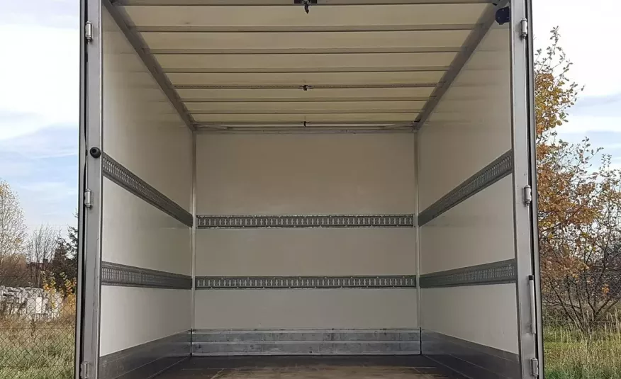 Iveco Daily WINDA KONTENER 8EP 4.14x2.22x2.20 KLIMA KRAJOWY DMC 3500 KG 35-120 zdjęcie 24