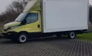 Iveco Daily WINDA KONTENER 8EP 4.14x2.21x2.20 KLIMA KRAJOWY DMC 3500 KG zdjęcie 1